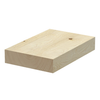 BYGGREGEL OHYVLAD 50X200MM GRAN C24