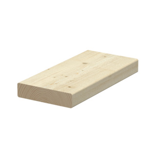 BYGGREGEL 34X145MM G4-2