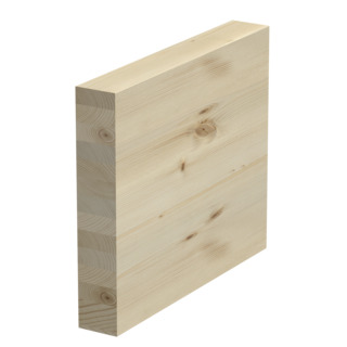 LIMTRÄBALK 115X630MM GL30C