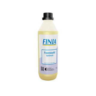 FROSTSKYDD FINJA