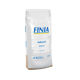 HALKSAND 25KG