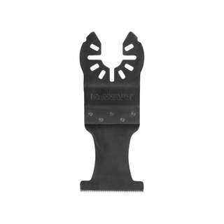 SÅGBLAD DT20743 MULTITOOL 35MM