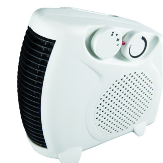 VÄRMEFLÄKT 1000/2000W