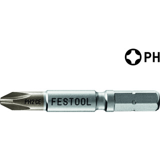 BITS CENTROTEC PHILLIPS