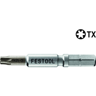 BITS CENTROTEC TORX
