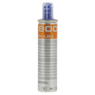 GASPATRON PULSA 800