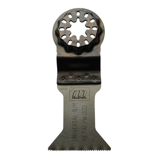 MULTISÅGBLAD E-CUT UNIVERSAL