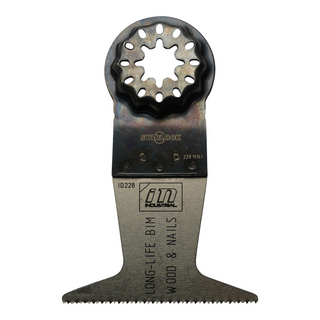 MULTIBLAD LONG-LIFE 65X50MM 3P