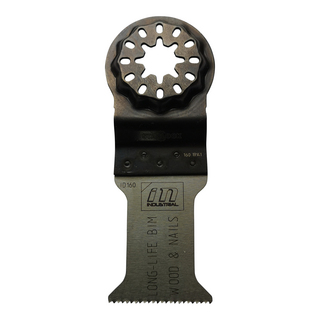 MULTIBLAD LONG-LIFE 35X50MM 3P