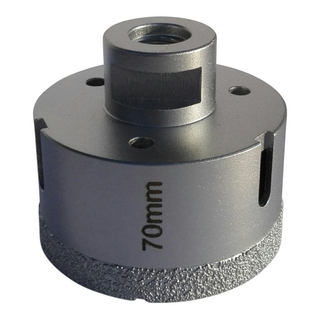 DIAMANTBORR M14