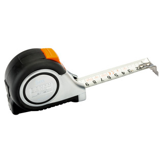 MÅTTBAND MTS-8-25 8M 25MM