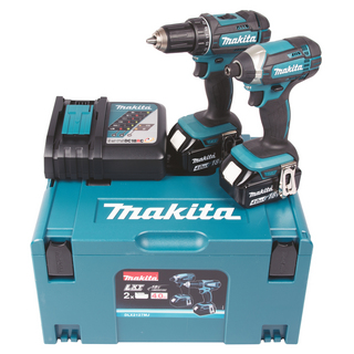 KIT DDF482 + DTD152