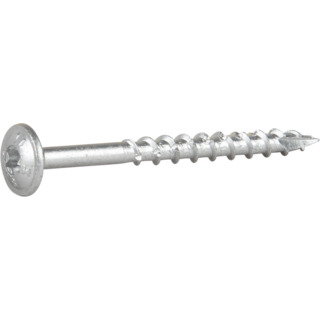 TRÄSKRUV 6,0X70 KONSTRUKTION-W CS-100