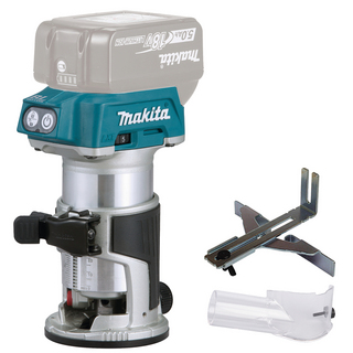 MULTIFRÄS NAKEN BL 18V