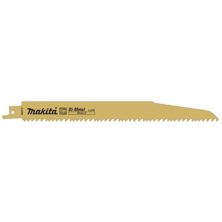 TIGERSÅGBLAD 5ST 225X1,6 TRÄ/SPIK