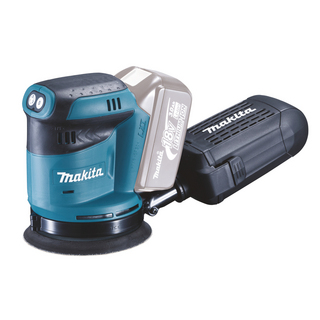 EXCENTERSLIP 18V DBO180Z Z-MODELL