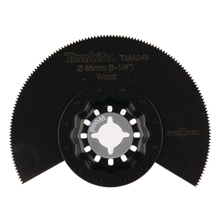 SEGMENTSÅGBLAD 85 TMA049