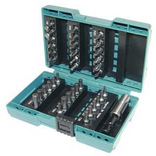 BITSSET B-28606 TORX/PH/PZ 37DELAR