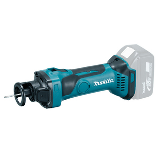MULTIVERKTYG DCO180Z ROTERANDE