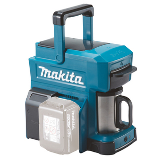 KAFFEBRYGGARE NAKEN 18V