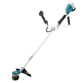 GRÄSTRIMMER 2X18V MED STYRE