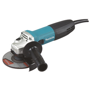 VINKELSLIP 125MM GA5030R 720W M14