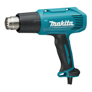 VARMLUFTPISTOL 1600W