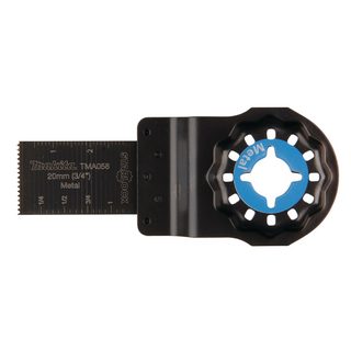 SÅGBLAD 20 TMA058 BIM