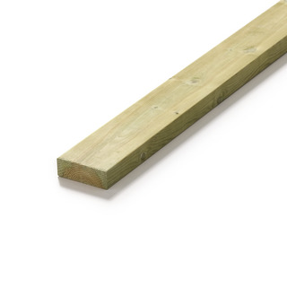 TRALL 34X95MM IMPREGNERAD NTR-AB G4-2
