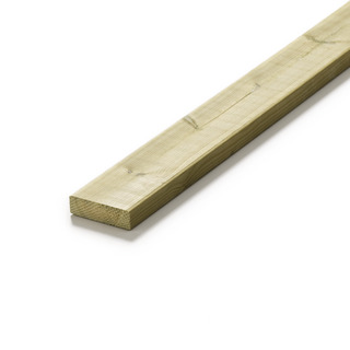 TRALL 28X95MM IMPREGNERAD NTR-AB