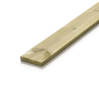 TRALL 22X120MM IMPREGNERAD NTR-AB