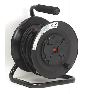 KABELVINDA 3G1.5 JORDAD 25M