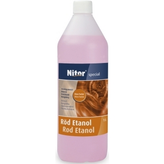 AC RÖD ETANOL