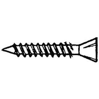 CEMBRITSKRUV
