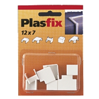 SKARV&HÖRNBITAR TILL PLASFIX