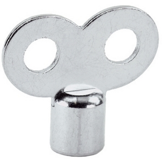 VENTILLUFTNINGSNYCKEL 2-PACK