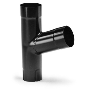 GRENRÖR 70GRADER 90MM