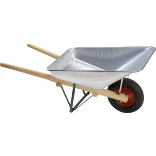 SKOTTKÄRRA H20G