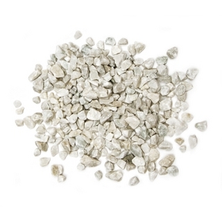 DEKORSTEN 11-16MM VIT MARMOR