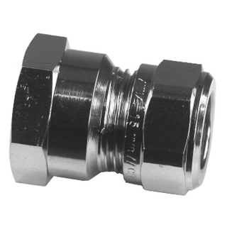 KLÄMRINGSKOPPLING RAK INV/UTV 10XG15