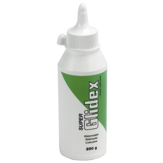 SUPERGLIDEX MED SILIKON 400G