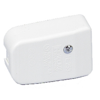 FÖRGRENINGSBOX JORDAD 49X33X17MM