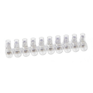 KOPPLINGSKLÄMMA MED SKRUV