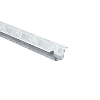 TAKPROFIL SEKUNDÄR 3800 MM