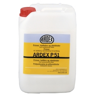 ALLROUNDPRIMER P51