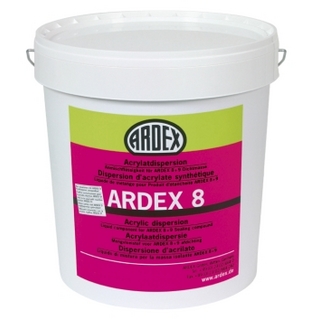 TÄTSKIKT ARDEX 8