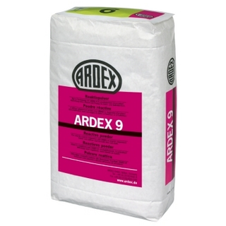 TÄTSKIKT ARDEX 9