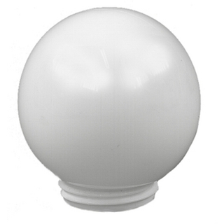 LAMPA PLASTGLOB DIAMETER 150MM