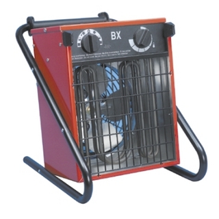 VÄRMEFLÄKT BX2E 2KW 230V