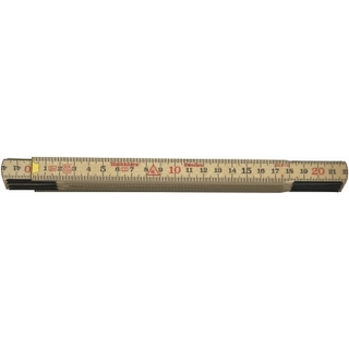 METERSTOCK TRÄ 2M      MM 59-2-10            (50)